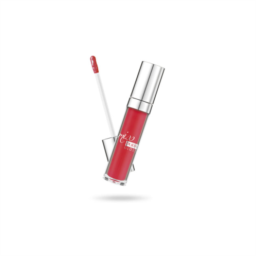 Pupa Milano miss pupa gloss ultra-shine lip gloss - 204 timeless coral by for women - 0.17 oz lip glo