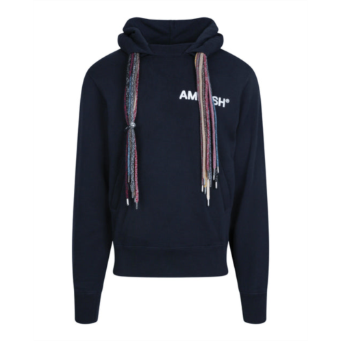 AMBUSH multi drawstring hoodie