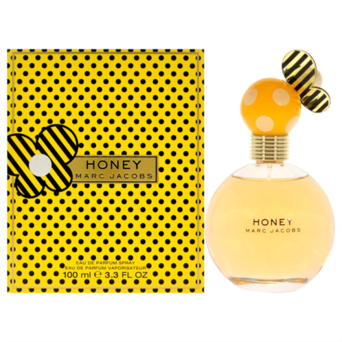 Marc Jacobs honey for women 3.4 oz edp spray