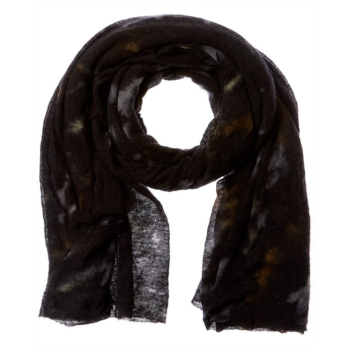 Isabel Marant zephyr cashmere scarf