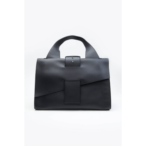 Vittorio D catalina bag in black