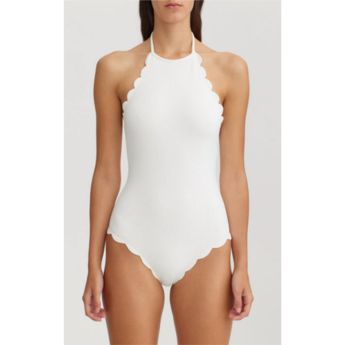 Marysia mott maillot one-piece in coconut
