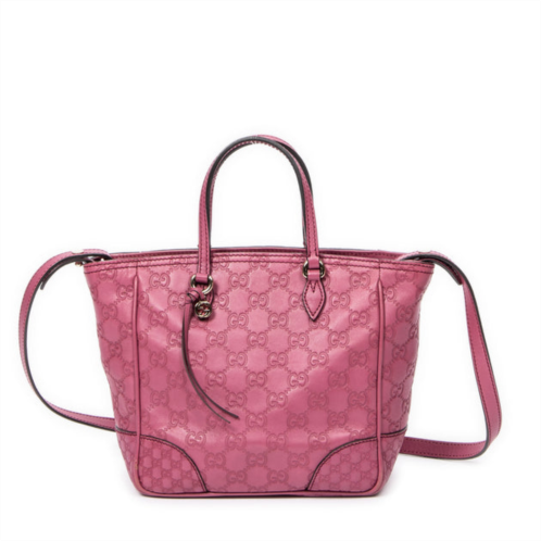 Gucci small bree tote