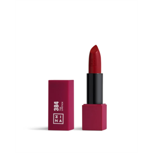 3Ina the lipstick - 384 dark raspberry by for women - 0.16 oz lipstick