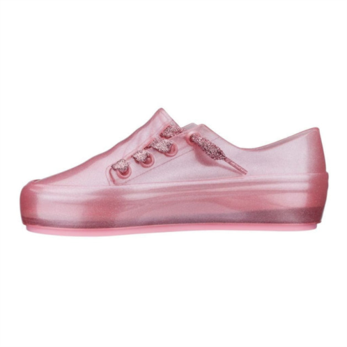 MELISSA pink ulitsa sneaker