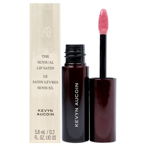 Kevyn Aucoin the sensual lip satin - faconne by for women - 0.2 oz lipstick