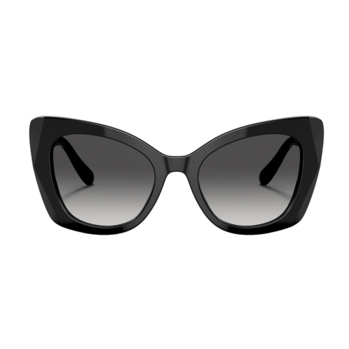 Dolce & Gabbana dgg4405 501/8g butterfly sunglasses