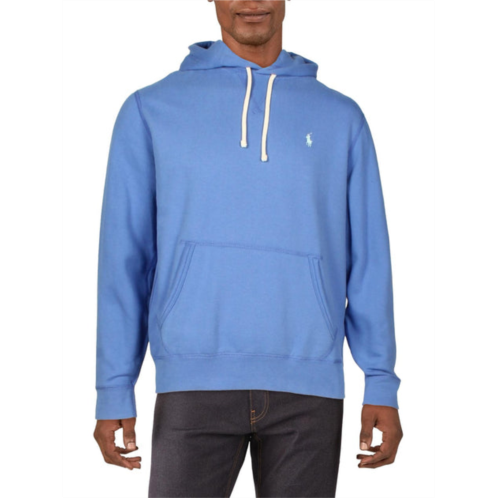 Polo Ralph Lauren mens fleece pullover hoodie