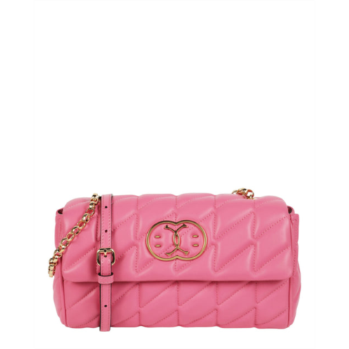 Moschino quilted shoulder bag