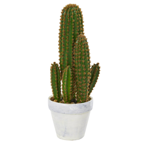 HomPlanti cactus succulent artificial plant 1.5