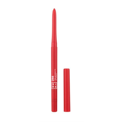 3Ina the automatic lip pencil - 244 by for women - 0.01 oz lip pencil