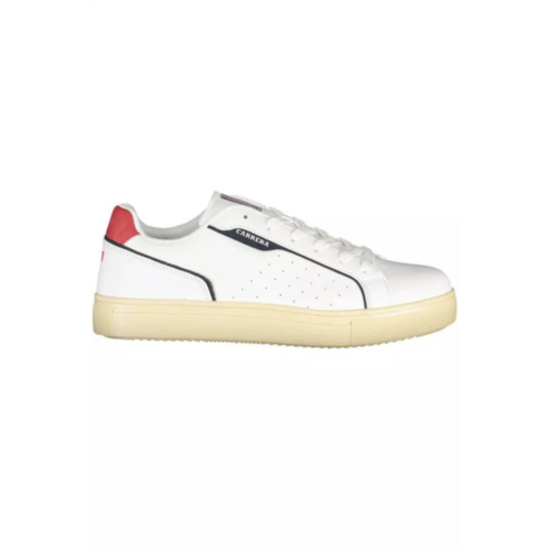 Carrera sleek sneakers with contrasting mens accents