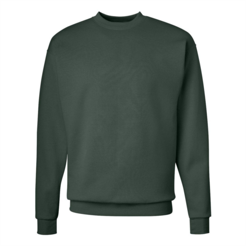 Hanes ecosmart crewneck sweatshirt