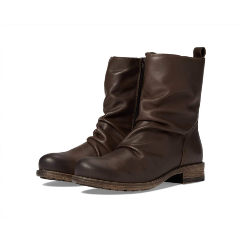 Eric michael womens dana boots in brown
