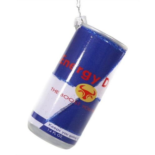 Cody Foster & Co. energy drink ornament