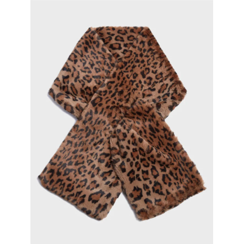 APPARIS bambi scarf in leopard