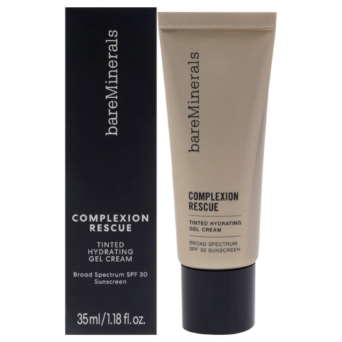 BareMinerals complexion rescue tinted hydrating gel cream spf 30 - 03 buttercream by for women - 1.18 oz foundation