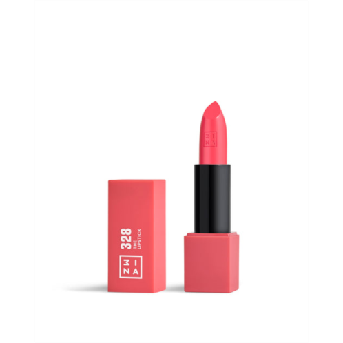 3Ina the lipstick - 328 fuchsia by for women - 0.16 oz lipstick