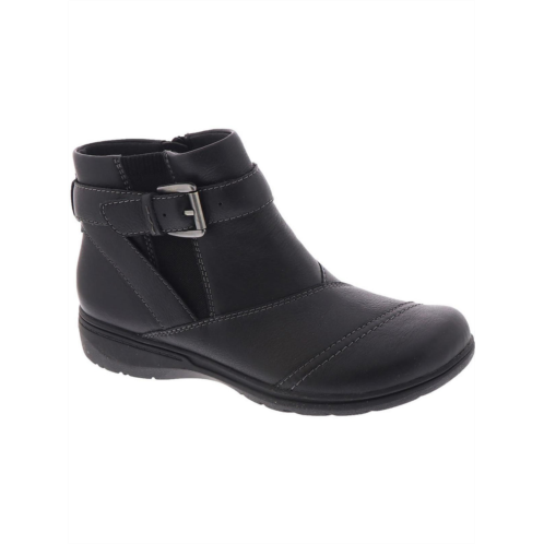 Clarks carleigh dalia womens leather ankle ankle boots