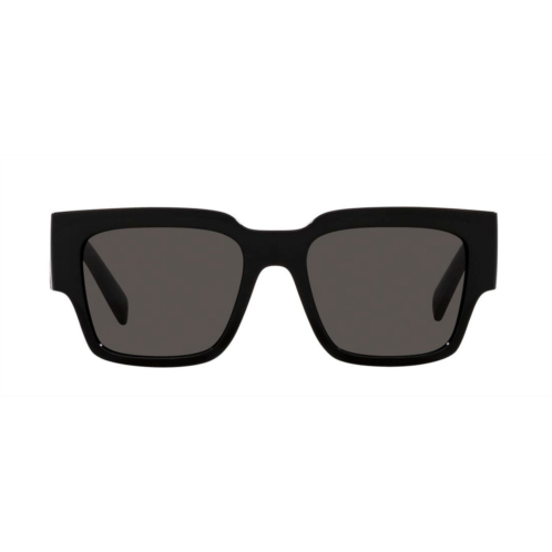 Dolce & Gabbana dg6184 501/87 square sunglasses