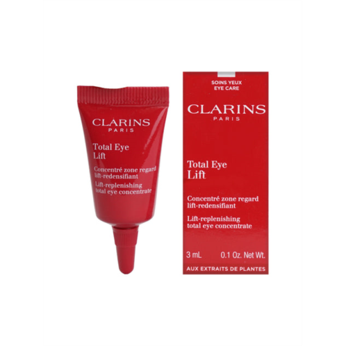 Clarins total eye lift all skin types 0.1 oz