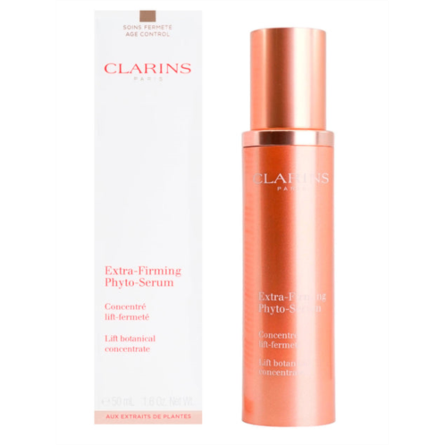 Clarins extra firming phyto serum lift botanical concentrate 1.6 oz