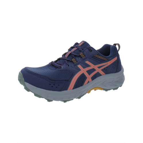 Asics womens fitness gym athletic and training shoes