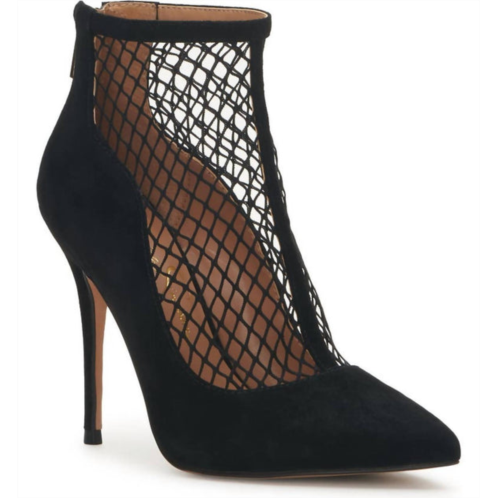Jessica Simpson wicasa high heel bootie ankle boot in black