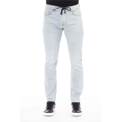 Distretto12 cotton jeans & mens pant