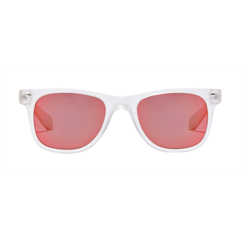 Hawkers slater hsla22tptp tptp wayfarer polarized sunglasses