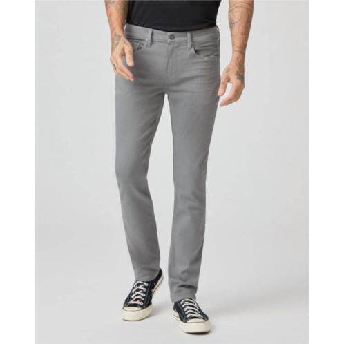 Paige mens federal pants in iron road