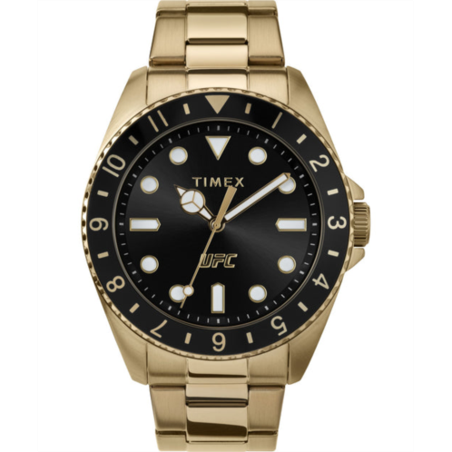 Timex mens 42mm quartz watch