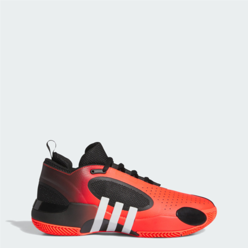Adidas mens d.o.n issue 5 basketball shoes