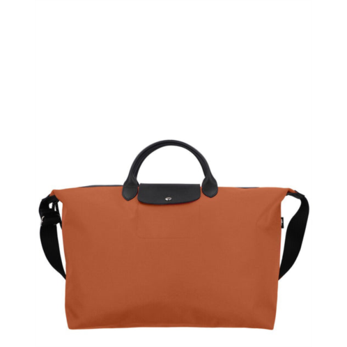 Longchamp le pliage energy small canvas & leather tote travel bag