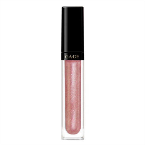 GA-DE crystal lights lip gloss - 514 smoky quartz by for women - 0.2 oz lip gloss