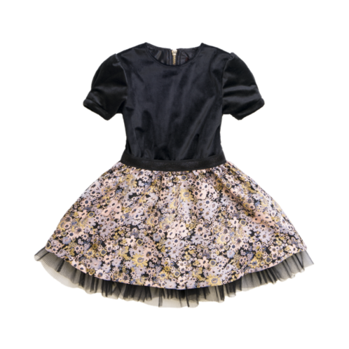 IMOGA Collection norma dress