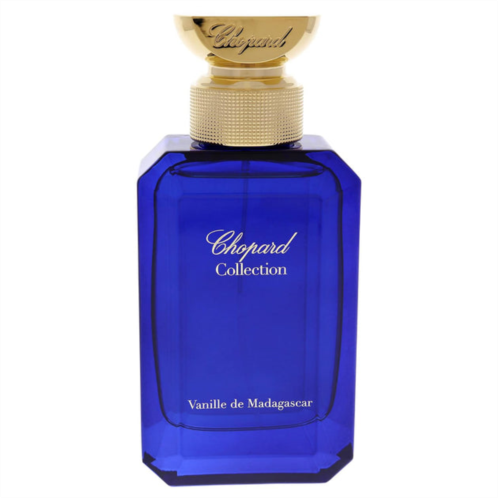 Chopard vanille de madagascar by for women - 3.3 oz edp spray