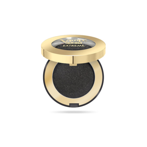 Pupa Milano vamp! extreme creamy powder eyeshadow - 004 extreme black by for women - 0.088 oz eye sha