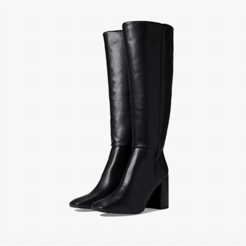 Madden Girl william boots in black