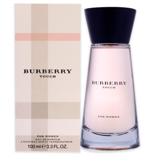 Burberry touch by for women - 3.3 oz edp spray