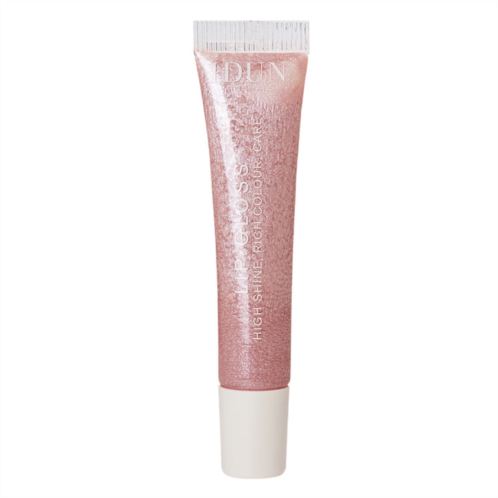 Idun Minerals lipgloss - 001 astrid by for women - 0.2 oz lip gloss