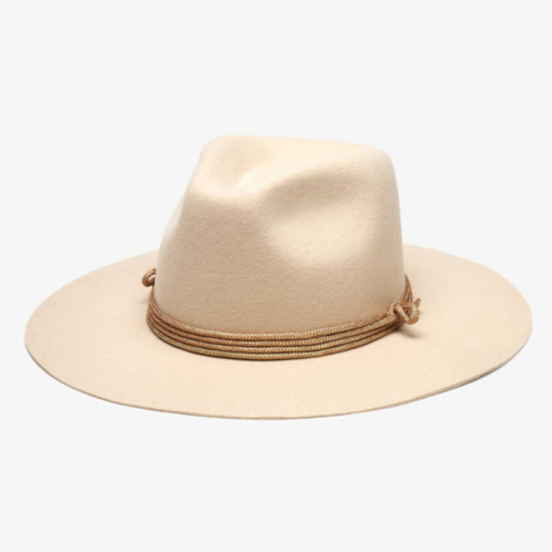 WYETH womens jules hat in bone