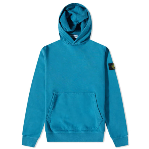 Stone Island -hoodie-771661640-v0023-cobalt blue