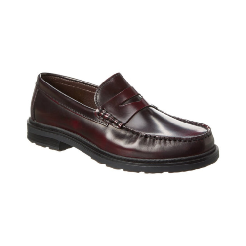 M by Bruno Magli melo leather loafer