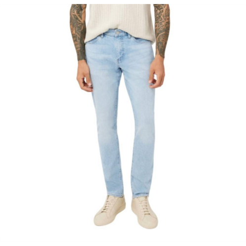 DL1961 - Men cooper slim tapered jeans in lt fjord