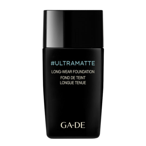 GA-DE ultramate long-wear foundation - 151 cream by for women - 1 oz foundation