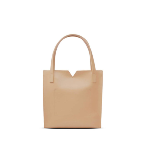 Pixie Mood womens alicia tote bag in sand