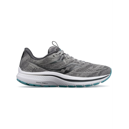 Saucony omni 21 womens fitness workout running & training shoes