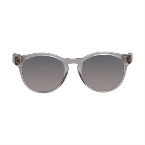 Salvatore Ferragamo sf 1068s 260 52mm womens teacup sunglasses