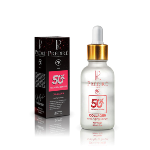 Predire Paris 50x collagen anti-aging serum